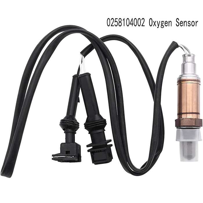 0258104002 Oxygen Sensor for - T1 T1 / TN Y10 -11 O2 Oxygen Sensor for Boiler