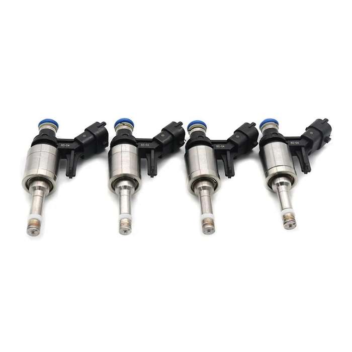 0261500029 V7528351 Fuel Injector Injector Nozzle Car for 1 3 F20 F30 F31 C4 C5 Ds3 Mini