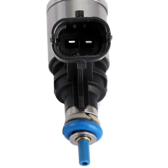 0261500112 12636111 4Pcs Fuel Injectors Nozzles for Regal Turbo 2.0L 11-13 Verano 2.0L 13-16 HHR Co