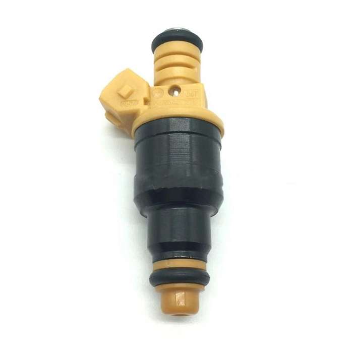 0280150702 Fuel Injector Nozzle for 155 156 164 2.5 3.0 V6 24V(4PCS)