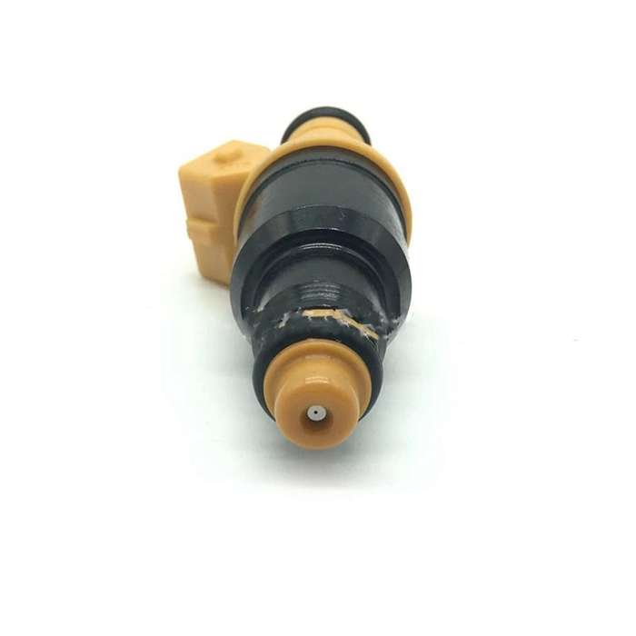 0280150702 Fuel Injector Nozzle for 155 156 164 2.5 3.0 V6 24V(4PCS)