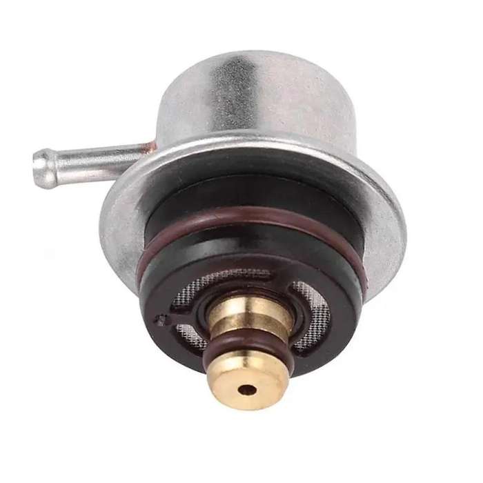 0280160575 0280160516 037133035C New Fuel Pressure Regulator for 100 90 A4 A6 4.0 Bar