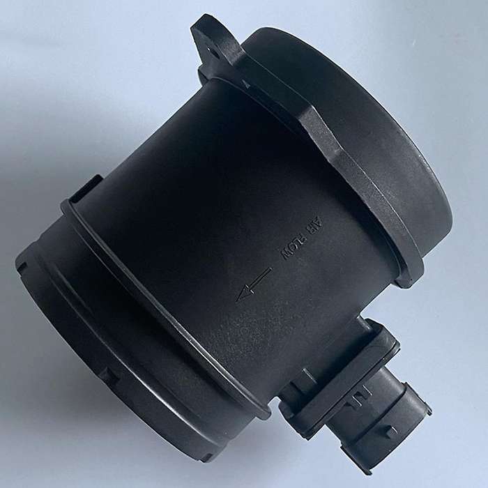 0280218281 MAF Flow Meter Mass Turbocharged Sensor for Ghibli S Sedan 4-Door 3.0L V6 0 280 218
