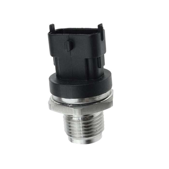 0281002907 Fuel Pressure Sensor High Pressure Common Rail Pressure Sensor Automotive Supplies Suita