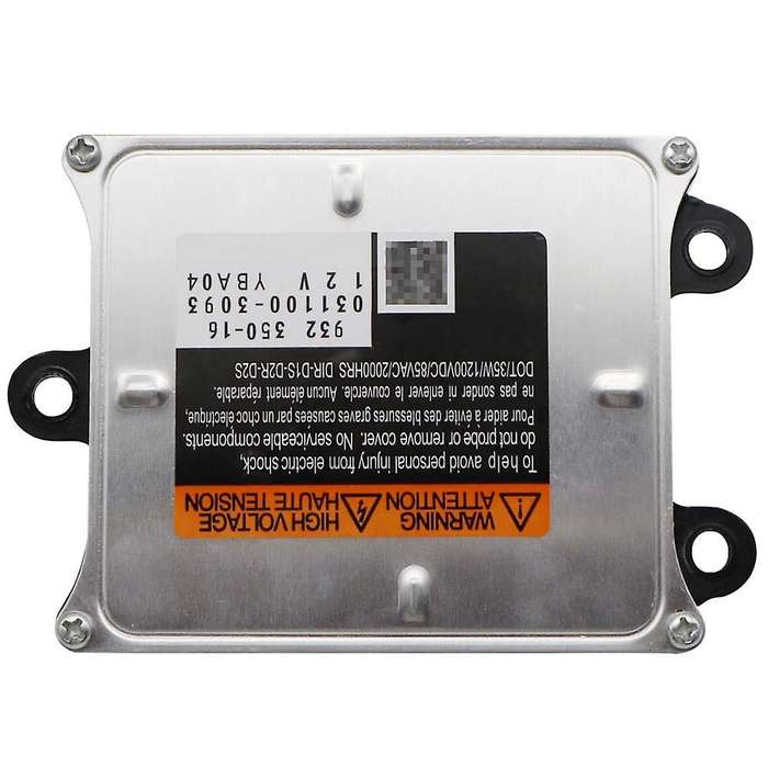 031100-3093 HID Headlight Ballast for SRX 2010-2016 Focus 2 2005-2008 2010-2013