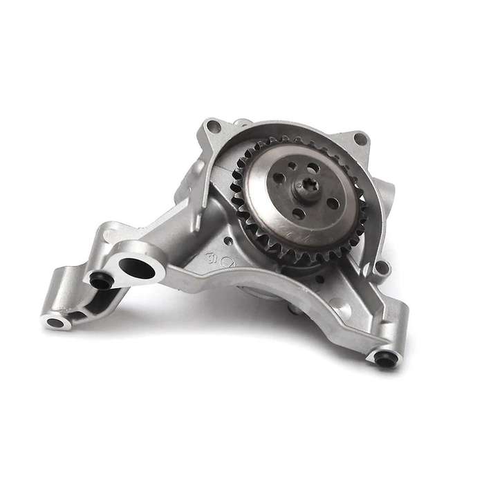 03C115105AG Engine Oil Pump 1.4TSI for Golf CC A1 A3 S3 Fabia Superb Seat