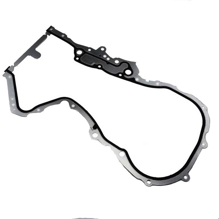03c109287c Timing Gear Gasket Head Cover Front Crankshaft Seal for 1,4l 1,6l 03c109287g 038103085e