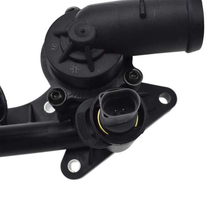 03C121026M 03C121111AE Thermostat Housing&Pipe Fit for A1 03C121065K 03C121065B