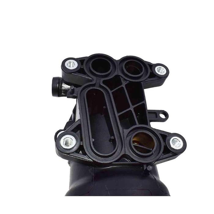03l115389h Oil Radiator Oil Filter Housing with Gasket Oil Compartment Automotive for 1.6 2.0 Tdi