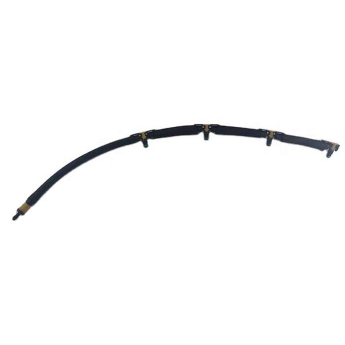 03L130235AD Fuel Return Line Fuel Return Hose Tank Line Hose Pipe Injector Hose Leak Line for 2010-