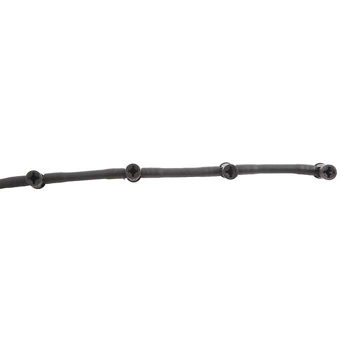 03L130235S New Fuel Overflow Hose for A4 A6 Golf Seat