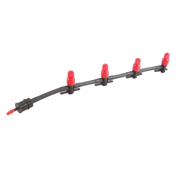 03L130235S New Fuel Overflow Hose for A4 A6 Golf Seat