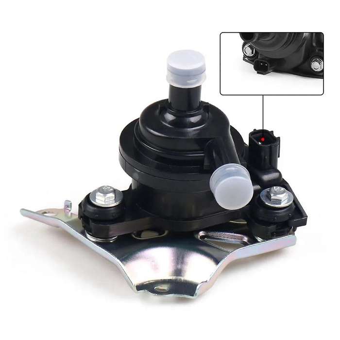 0400032528 G9020-47031 E-water Pump Additional Water Pump Auxiliary Water Pump Automotive for Prius