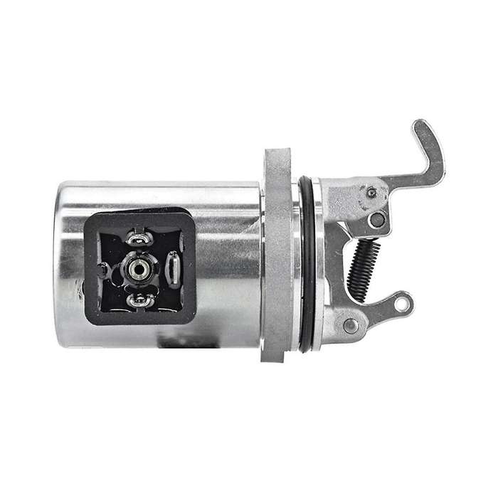 04170534r 04272733 M7272733 12v Fuel Shutoff Solenoid for Deutz Engine F2l1011 F3l1011 F4l1011 Bf4l
