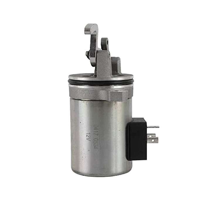 04170534r 04272733 M7272733 12v Fuel Shutoff Solenoid for Deutz Engine F2l1011 F3l1011 F4l1011 Bf4l