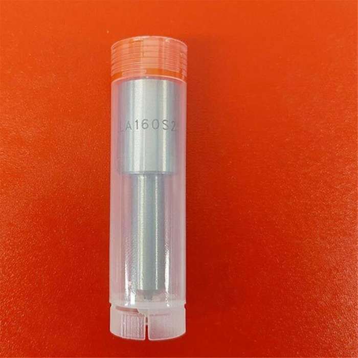 0433271079 DLLA160S255 247290100 New Fuel Injector Nozzle for SAME