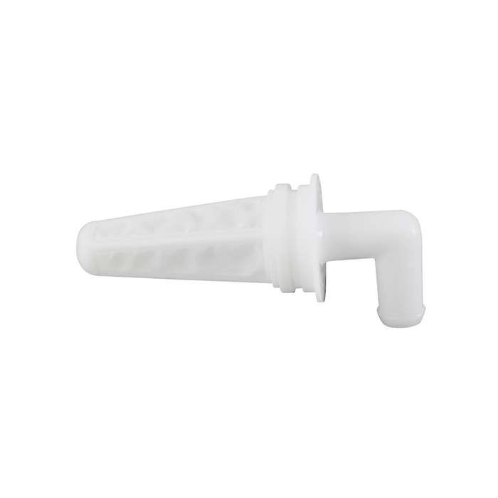 0433190 Fuel Filter 433190 600-312 18-79781 for Evinrude Outboard Engine 90-175 V4 & V6