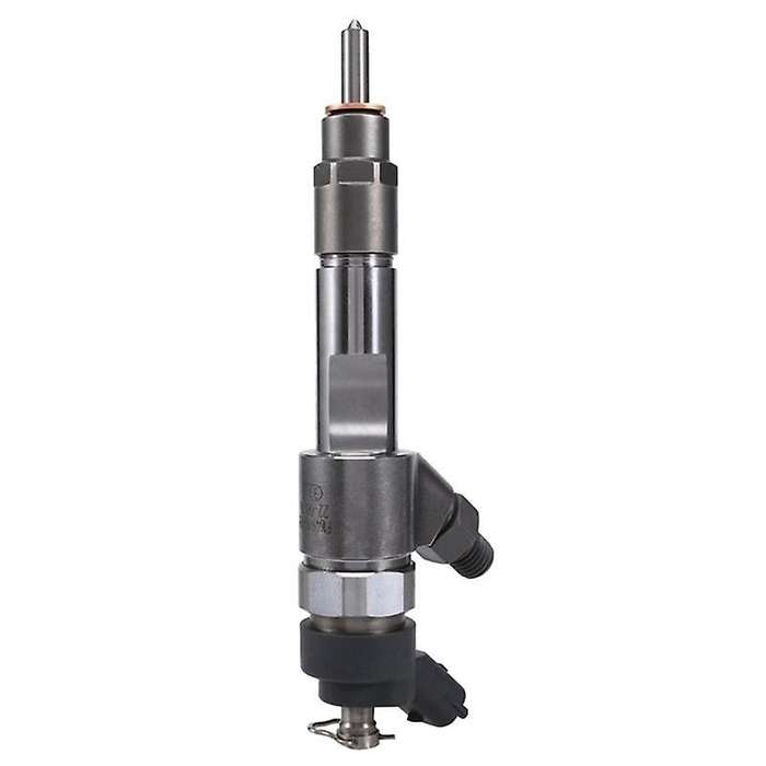 0445120002 Crude Oil Fuel Injector Nozzle for for Jumper / Daily / Boxer / Ducato 2.8