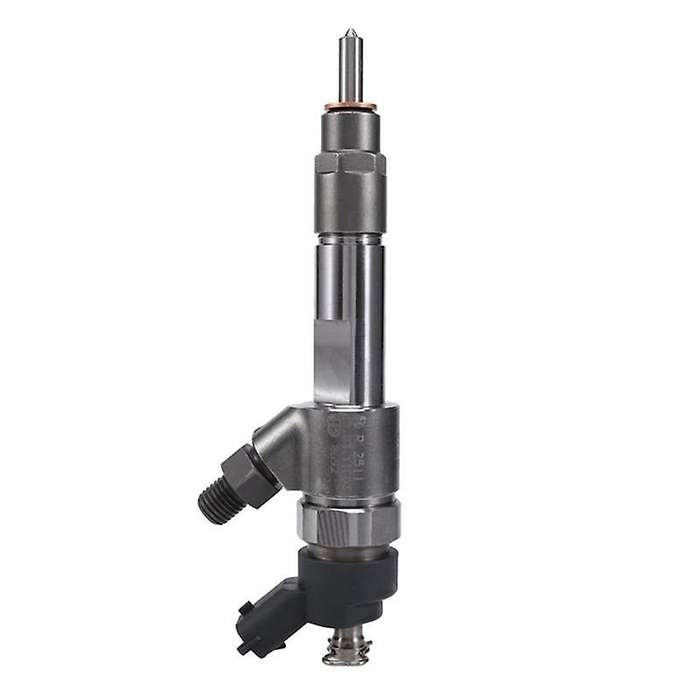 0445120002 Crude Oil Fuel Injector Nozzle for for Jumper / Daily / Boxer / Ducato 2.8