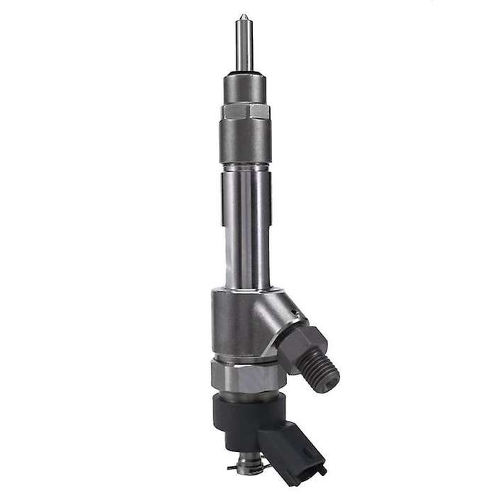 0445120002 0986435501 New Fuel Injector for Jumper / Daily / Boxer / Ducato 2.8L