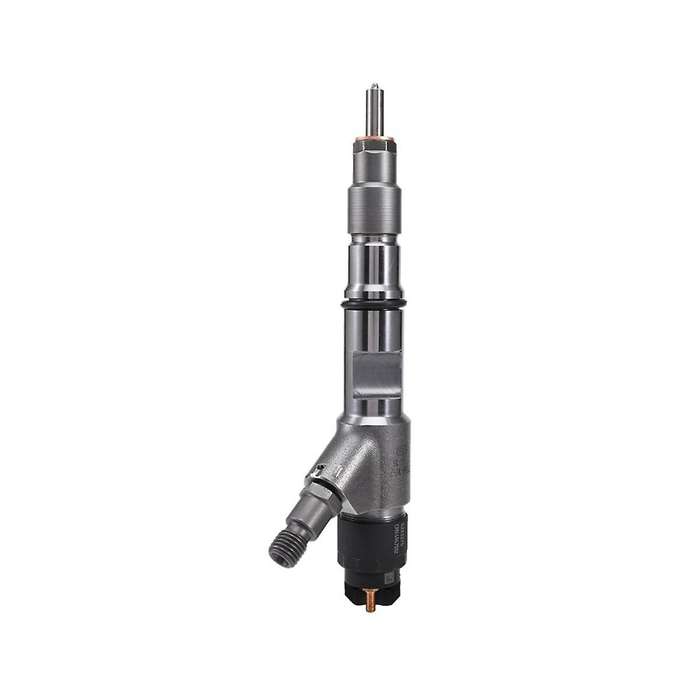 0445120134 New Common Rail Crude Oil Fuel Injector Nozzle for for Isf3.8 Gaz Valdai Foton