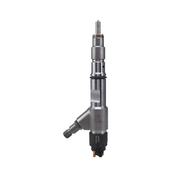 0445120134 New Common Rail Crude Oil Fuel Injector Nozzle for for Isf3.8 Gaz Valdai Foton
