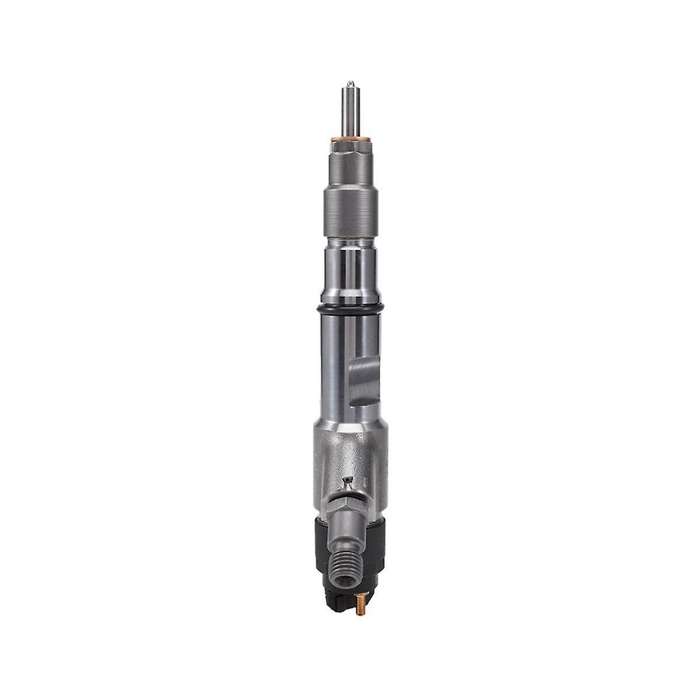 0445120134 New Common Rail Crude Oil Fuel Injector Nozzle for for Isf3.8 Gaz Valdai Foton