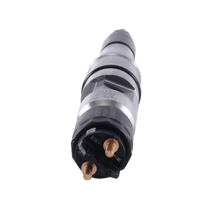 0445120086 New Common Rail Fuel Injector Nozzle for for Weichai