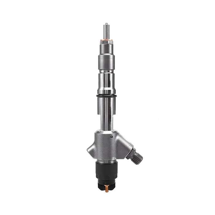 0445120081 New Common Rail Crude Oil Fuel Injector Nozzle for Faw 4df 6df For