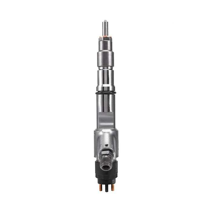 0445120081 New Common Rail Crude Oil Fuel Injector Nozzle for Faw 4df 6df For