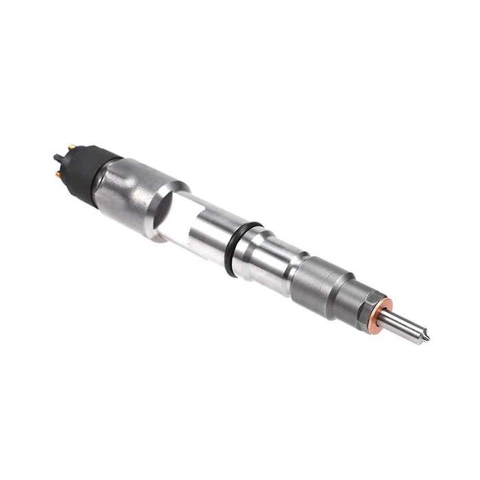 0445120081 New Common Rail Crude Oil Fuel Injector Nozzle for Faw 4df 6df For