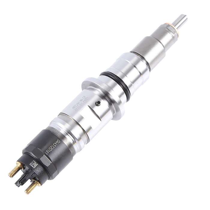 0445120161 New Fuel Injector Nozzle For