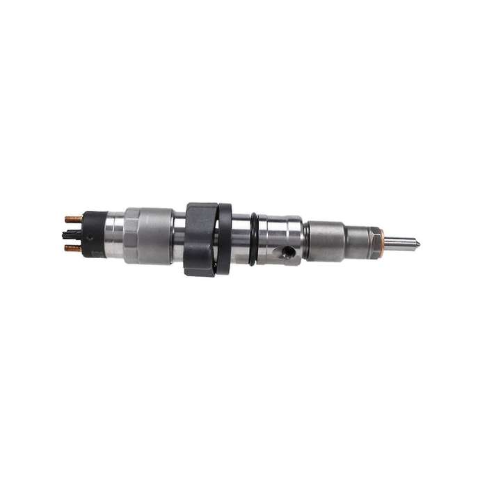 0445120210 New Common Rail Crude Oil Fuel Injector Nozzle for for 03-04.5 Ram 2500 3500 5.9l 525468