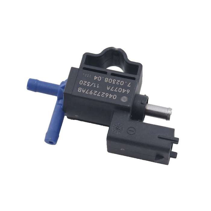 04627297AB 04627297AA 55248905 Turbocharger Boost Solenoid Valve for DOBLO 1.6 2002-2016 Accessories