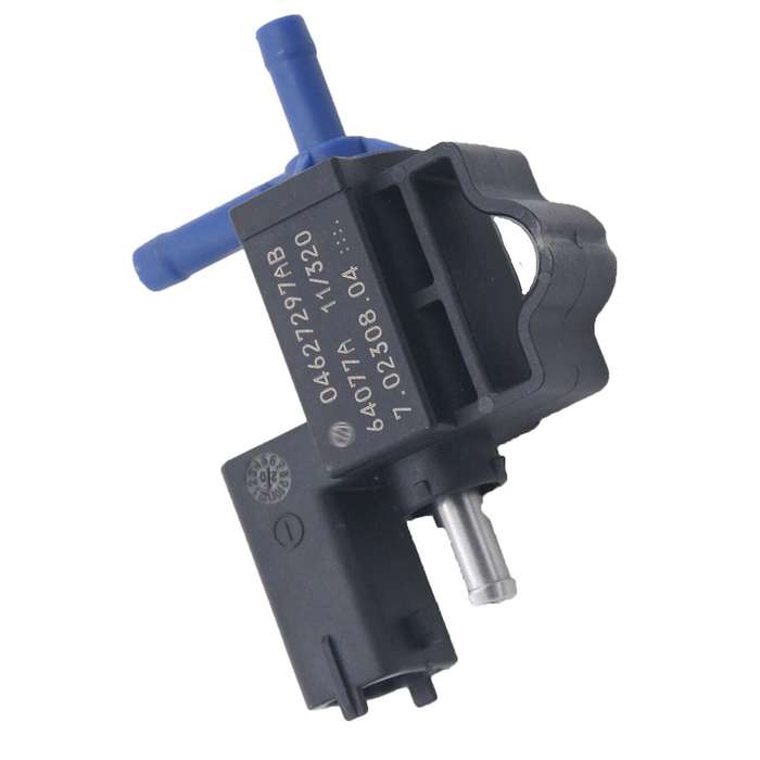 04627297AB 04627297AA 55248905 Turbocharger Boost Solenoid Valve for DOBLO 1.6 2002-2016 Accessories