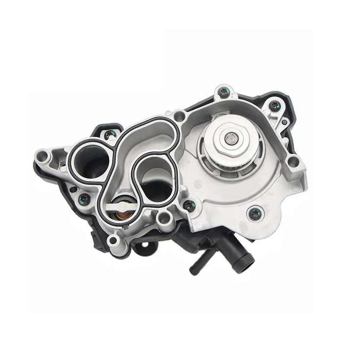 04E121600D Cooling System Water Pump for V Cc B7 Golf Vi Vii Water Pump Thermostat Assembly