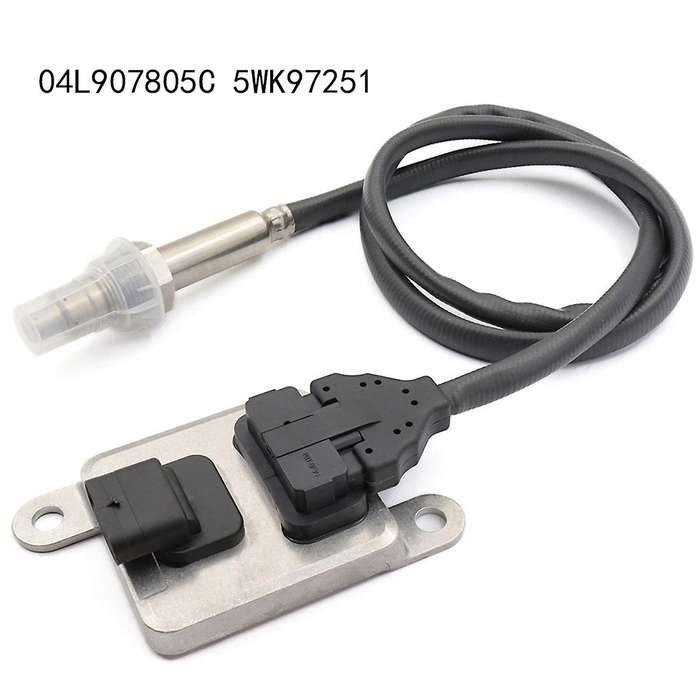 04L907805C NOX Sensor B8 2.0 2014 2015-2018 Nitrogen Oxygen Sensor 5WK97251