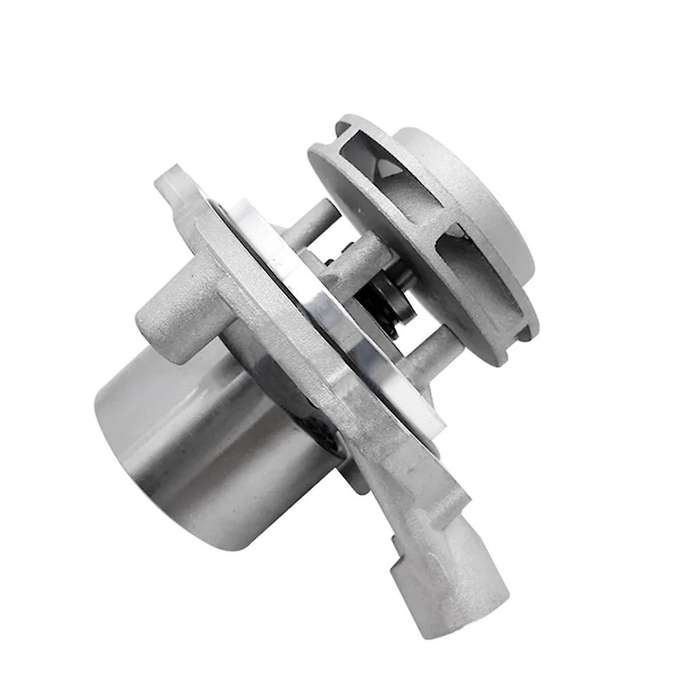 04L121011M Water Pump for Transporter Engine Coolant Water Pump 04L121011P 04L121011H