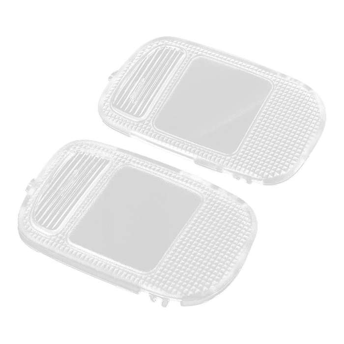 05183271AA 05183270AA Front Dome Lamp Cover Car Supplies for 5183271 5183270