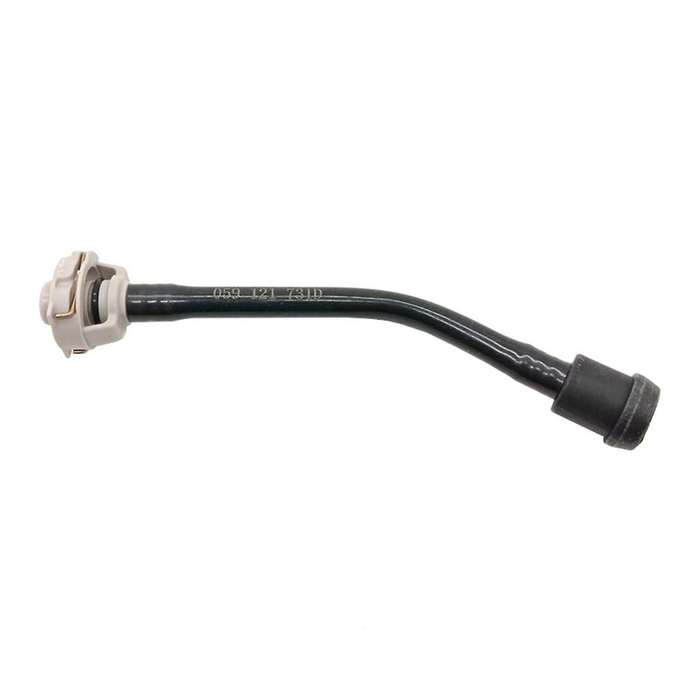 059121731D 4MO121081AK30 Auto Parts Coolant Hose for 3.0 TDI Radiator Pipe