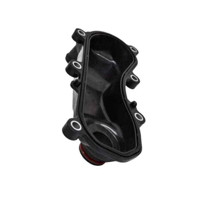 059103525F Thermostat Cover Cover Timing Belt Cover for SEAT