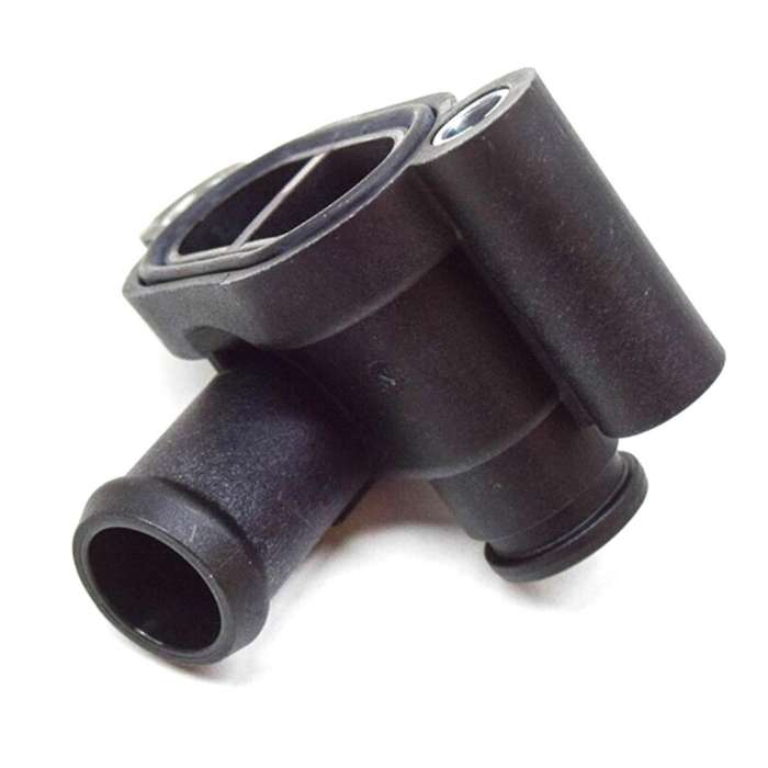 059121506H Car Engine Coolant Outlet Flange for A6 A8 Q5 Cooling System Thermostat Auto Parts