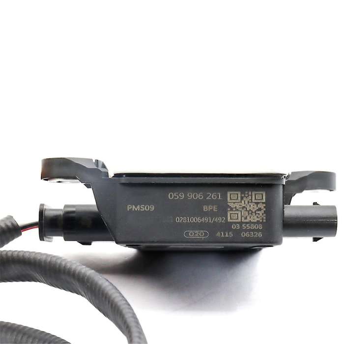 059906261 PM Particulate Matter Sensor for Q5 2014-2016 3.0 TDI V6 80A906261 4M0906261J