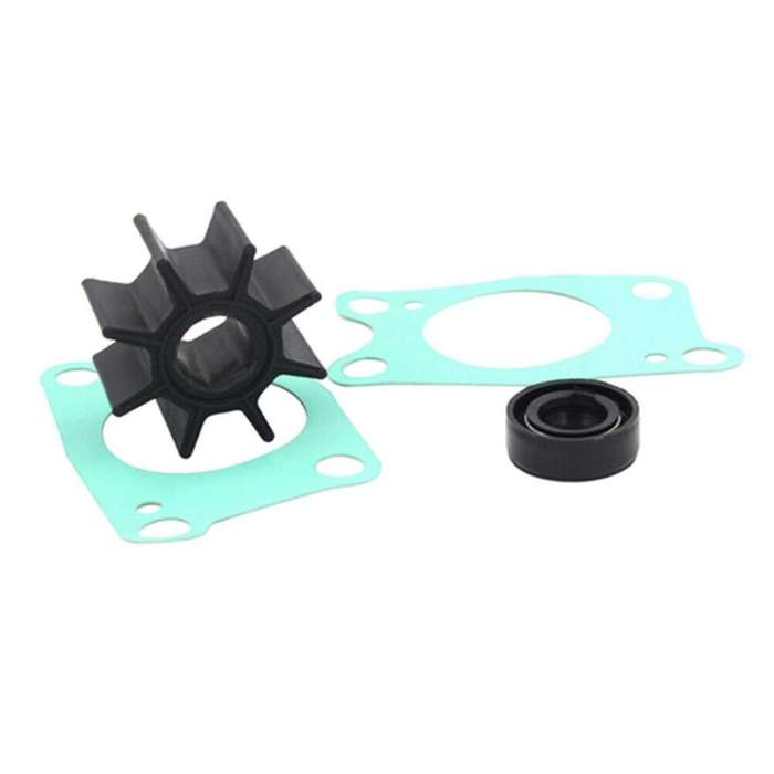 06192-ZV1-C00 Water Pump Impeller Kit for Marine Outboard 5 4 Stroke Motors 04999-ZV1-000 16192-ZV1