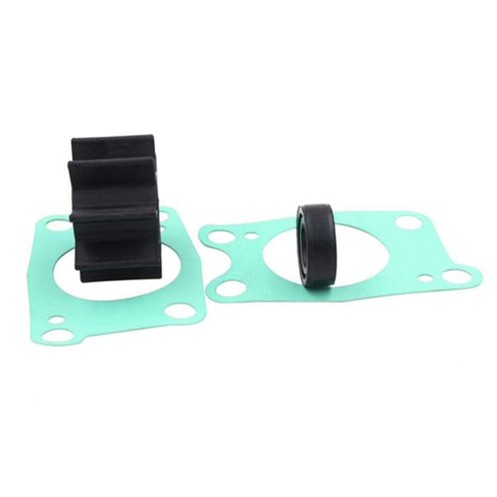 06192-ZV1-C00 Water Pump Impeller Kit for Marine Outboard 5 4 Stroke Motors 04999-ZV1-000 16192-ZV1