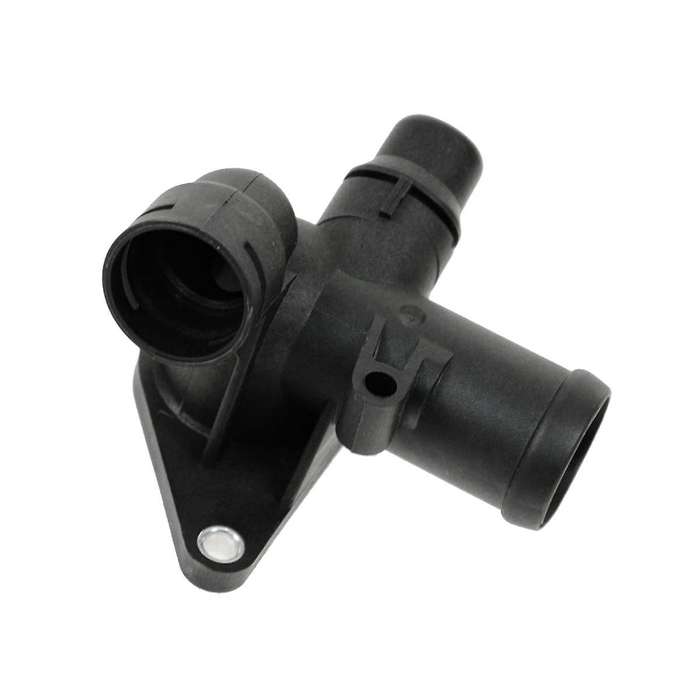 06b121132e Thermostat Housing Cooling Water Outlet Flange for A4