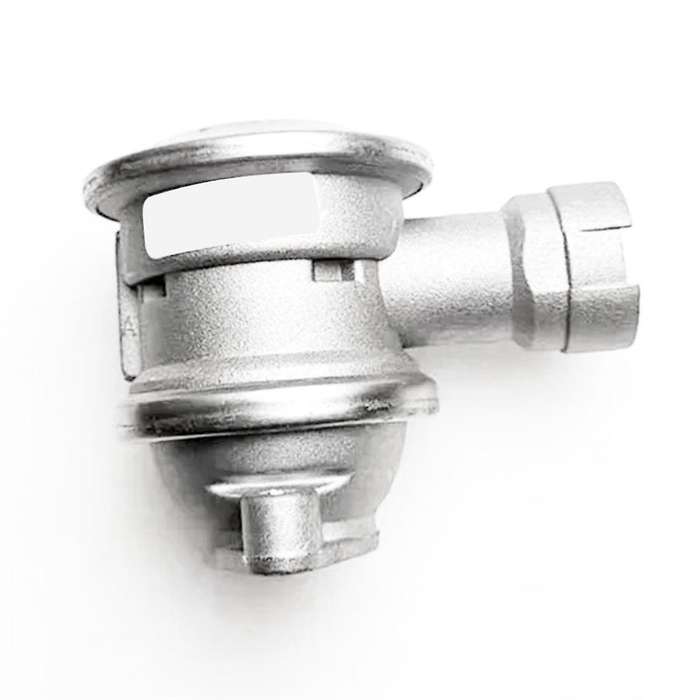 06B131351A Exhaust Gas Circulation Valve Combination Valve Secondary Air Valve Adapter for SUPERB 06