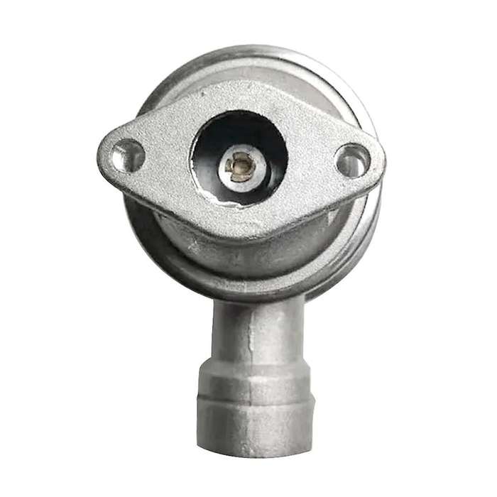06B131351A Exhaust Gas Circulation Valve Combination Valve Secondary Air Valve Adapter for SUPERB 06