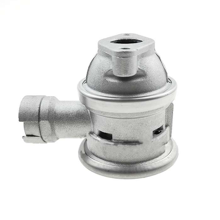06B131351A Exhaust Gas Circulation Valve Combination Valve Secondary Air Valve Adapter for SUPERB 06