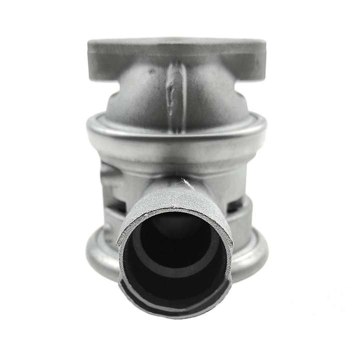 06B131351A Exhaust Gas Circulation Valve Combination Valve Secondary Air Valve Adapter for SUPERB 06